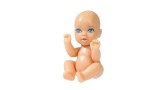 Papusa Steffi Love Welcome Baby (105734000y06)