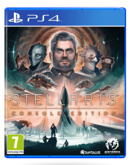 Stellaris Console Edition