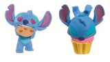 Figurina Joc Stitch Blind Capsule Food 5cm Random 302 46288