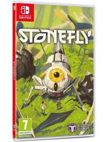 Stonefly 