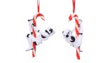 Stormtrooper Candy Cane Hanging 12cm
