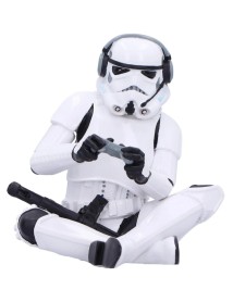 Stormtrooper Gamer 10cm 