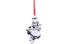 Stormtrooper In Fairy Lights 9cm