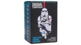 Stormtrooper In Fairy Lights 9cm