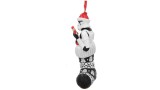 Stormtrooper In Stocking Hanging 11.5cm