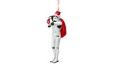 Stormtrooper Santa Sack Hanging 13cm