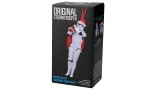 Stormtrooper Santa Sack Hanging 13cm