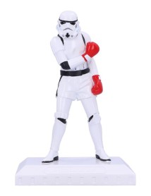 Stormtrooper The Greatest 18cm 