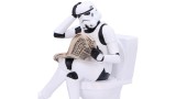Stormtrooper Toilet 10cm