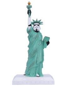 Stormtrooper What A Liberty 23cm 