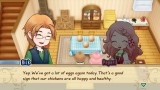Joc Story Of Seasons Friends Of Mineral Town pentru Nintendo Switch