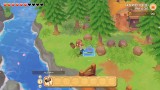 Joc Story Of Seasons Pioneers Of Olive Town Deluxe Edition pentru Nintendo Switch