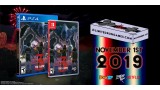 Joc Stranger Things 3 The Game Limited Run pentru Nintendo Switch
