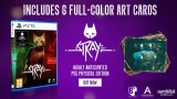 Joc Stray pentru PS5