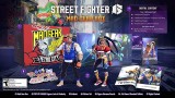 Street Fighter 6 Collectors Edition