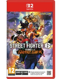 Street Fighter 6 