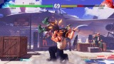 Street Fighter V 5 Arcade Edition