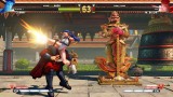 Street Fighter V 5 Arcade Edition