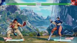 Street Fighter V Playstation Hits