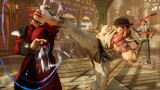Street Fighter V Playstation Hits