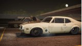 Joc Street Outlaws The List  pentru Nintendo Switch
