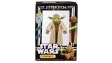 Figurina Joc Stretch Yoda 07987