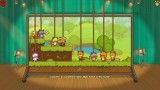 Joc Strike Force Kitty pentru Nintendo Switch
