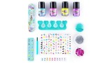  Style 4 Ever Glitter Nail Art Kit (194)