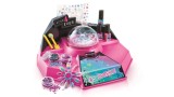  Style 4 Ever Glitter Nail Bar (163)