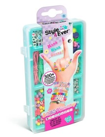 Style 4 Ever Mini Jewels Boho Friendship Set (290) 