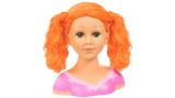 Papusa Styling Head Charlene Super Model Cosmetics (90088bo)