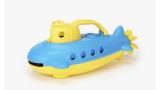 Submarinul Green Toys Yellow Cabin (subyt-1638)