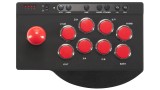  Subsonic Arcade Stick Xbox pentru PS4 / PS3 / XBOX SERIES / NSW / PC