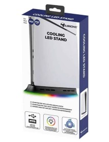 Subsonic Cooling Led Stand (slim) 