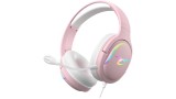 Subsonic Headset All Platforms + Led - Playstation 5