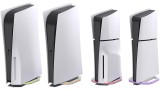  Subsonic Led Stand Slim pentru PS5