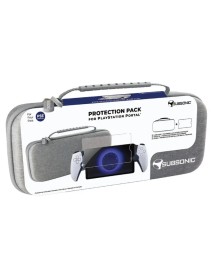 Subsonic Protection Pack 