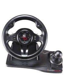 Subsonic Superdrive Gs 550 