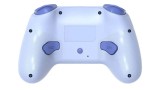  Subsonic Wireless Controller Blue + Led pentru NSW