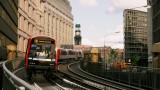 Subway Simulator 2 (hamburg + Berlin)