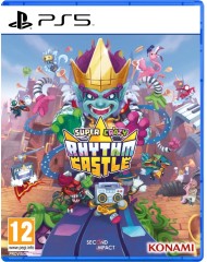 Super Crazy Rhythm Castle