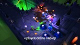 Joc Super Dungeon Bros pentru PS4