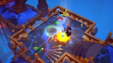 Joc Super Dungeon Bros pentru PS4
