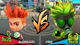 Joc Super Kickers League Ultimate pentru Nintendo Switch