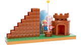  Super Mario 2.5 Level End Playset (424354)