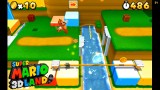 Joc Super Mario 3d Land pentru Nintendo 3DS