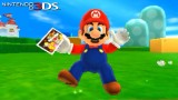 Joc Super Mario 3d Land pentru Nintendo 3DS