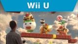 Joc Super Mario 3d World pentru Nintendo Wii-U
