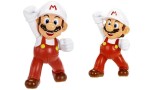 Figurina Joc Super Mario 6.25cm Fire Mario 424564