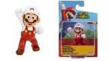 Figurina Joc Super Mario 6.25cm Fire Mario 424564